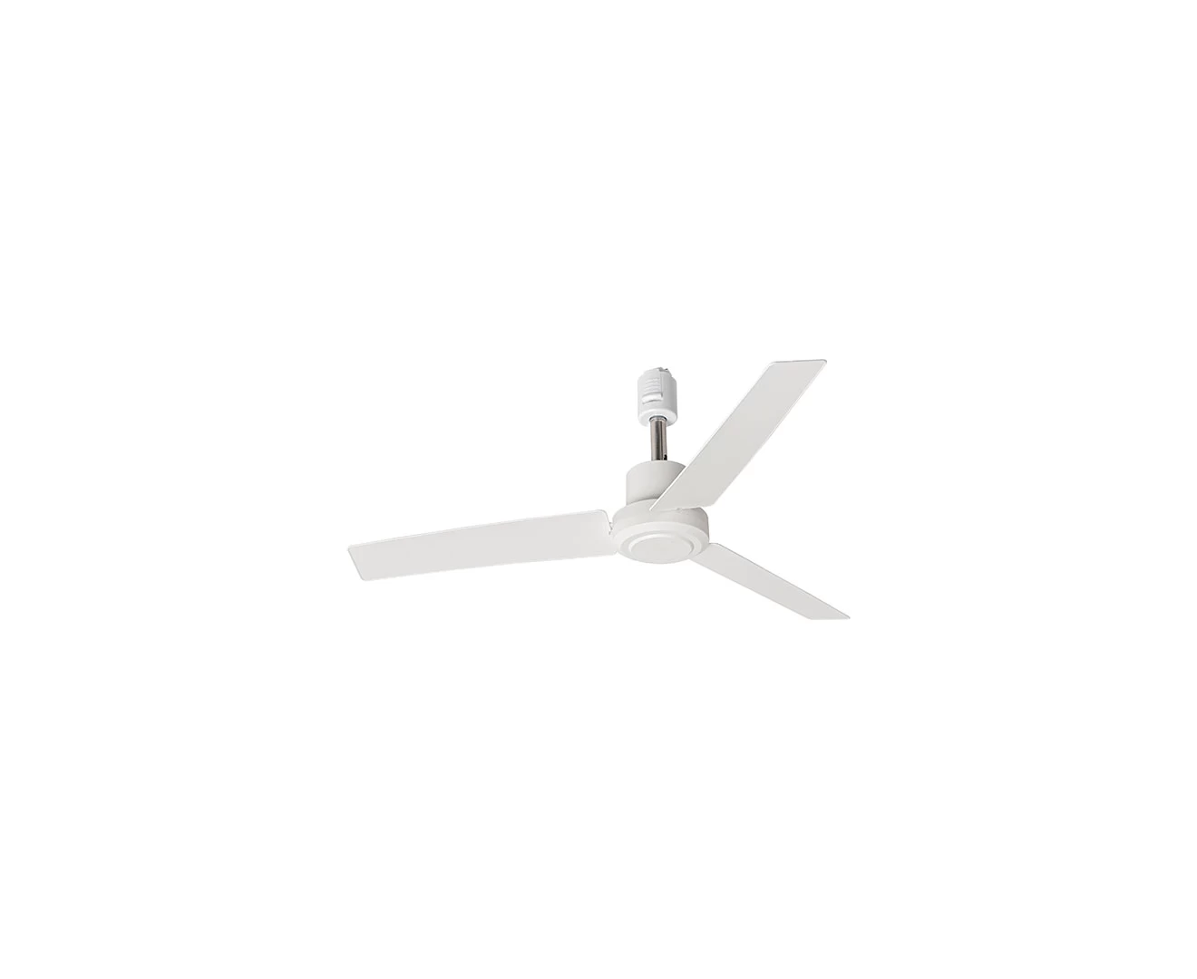 003329 DUCT RAIL FAN DC plus 50