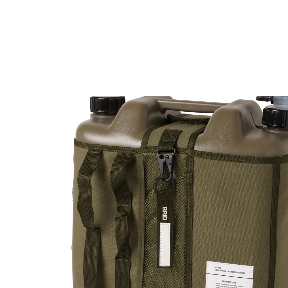 003356 MOLDING WATER TANK 20L with COVER