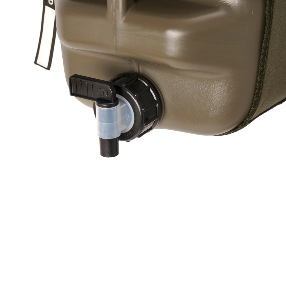 003355 MOLDING WATER TANK 10L with COVER
