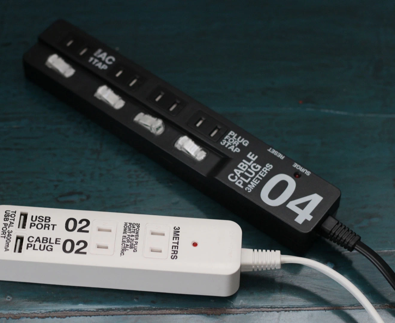 003311 CABLE PLUG 04