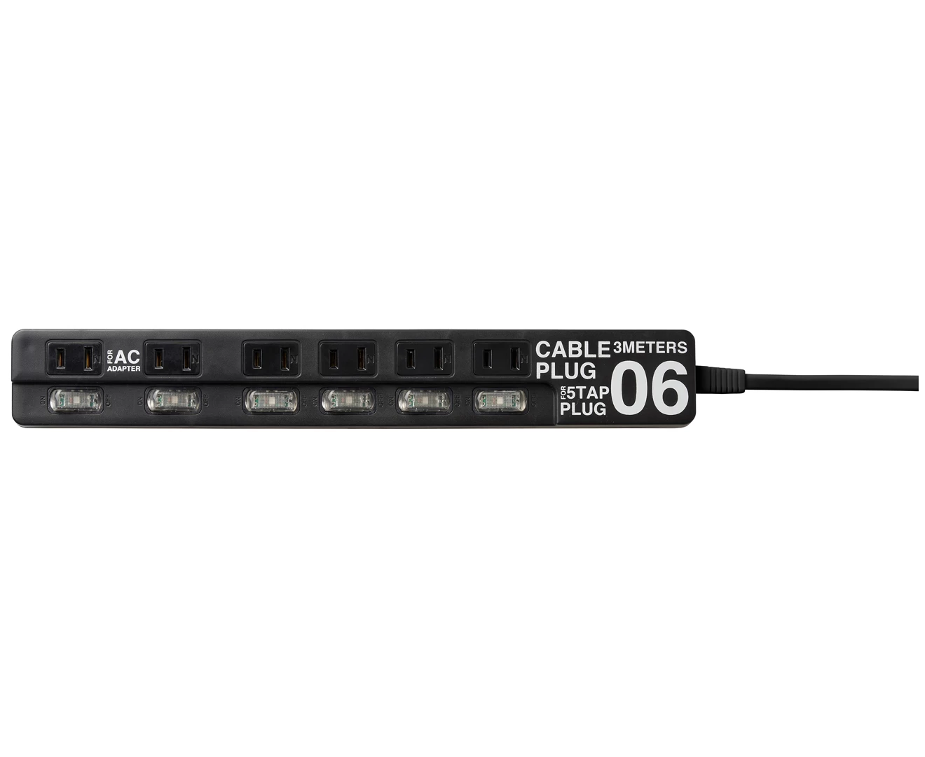 003202 CABLE PLUG 06