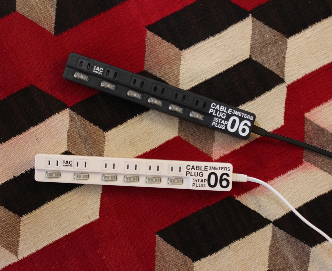 003202 CABLE PLUG 06