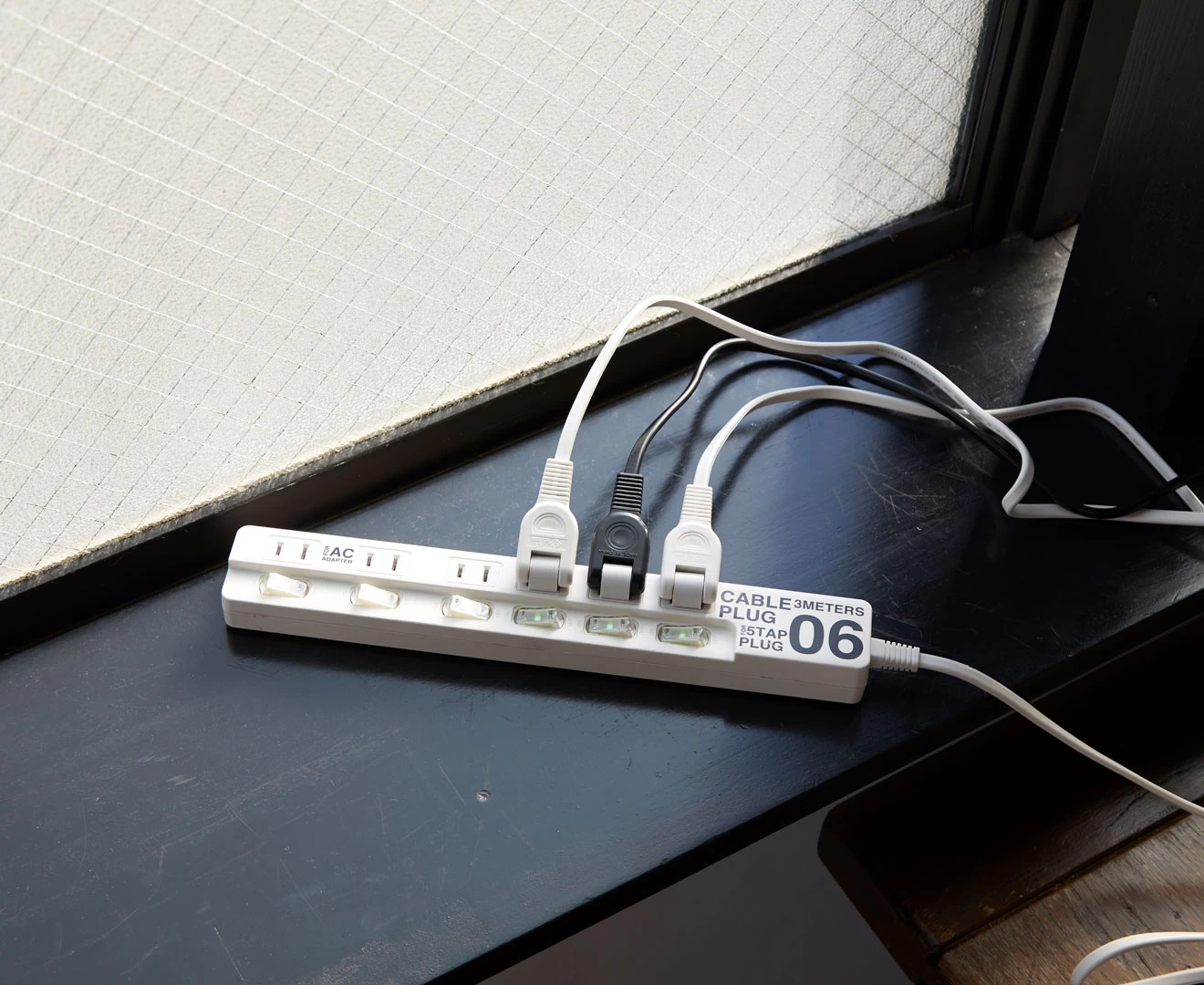 003202 CABLE PLUG 06