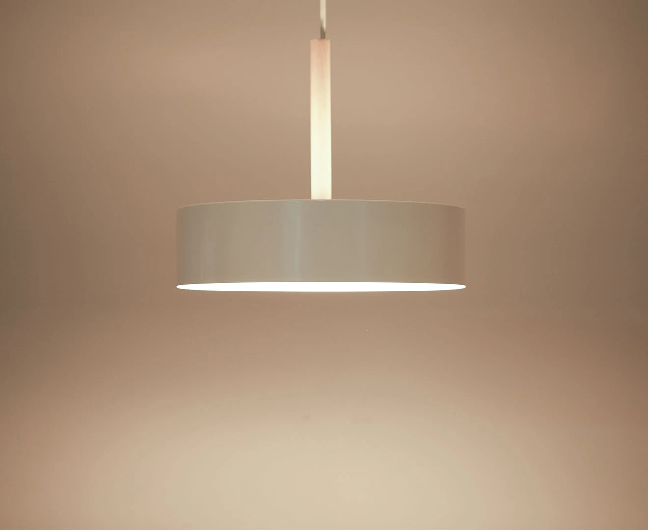 003097 Olika LAMP 3BULB PENDANT（電球あり)