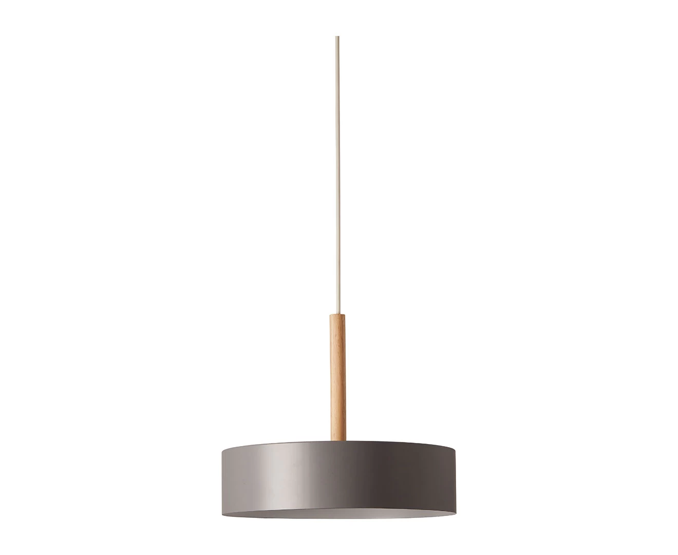 003097 Olika LAMP 3BULB PENDANT（電球あり)