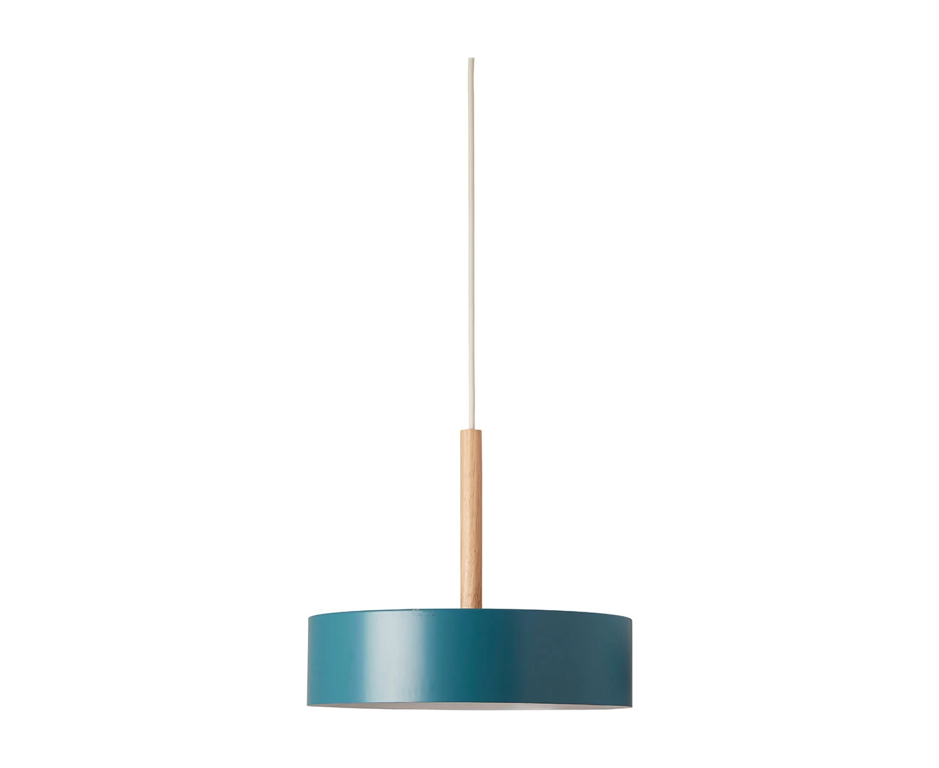 003097 Olika LAMP 3BULB PENDANT（電球あり)