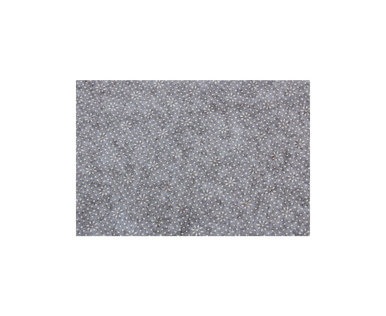 001461 Morocco CHECKER RUG 90×130