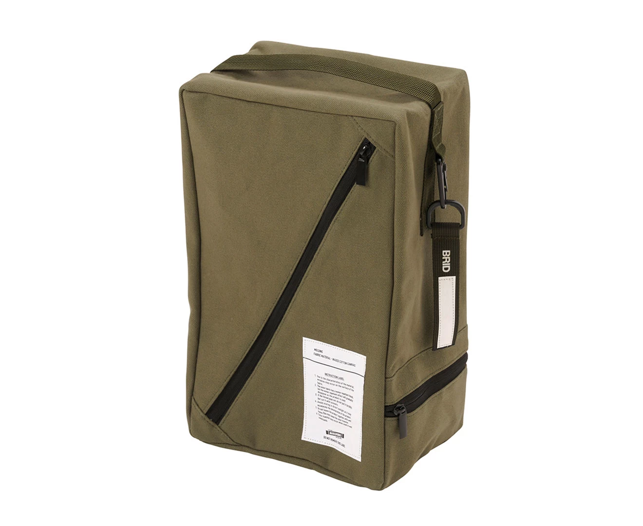 003358 MOLDING GOLF SHOE CASE