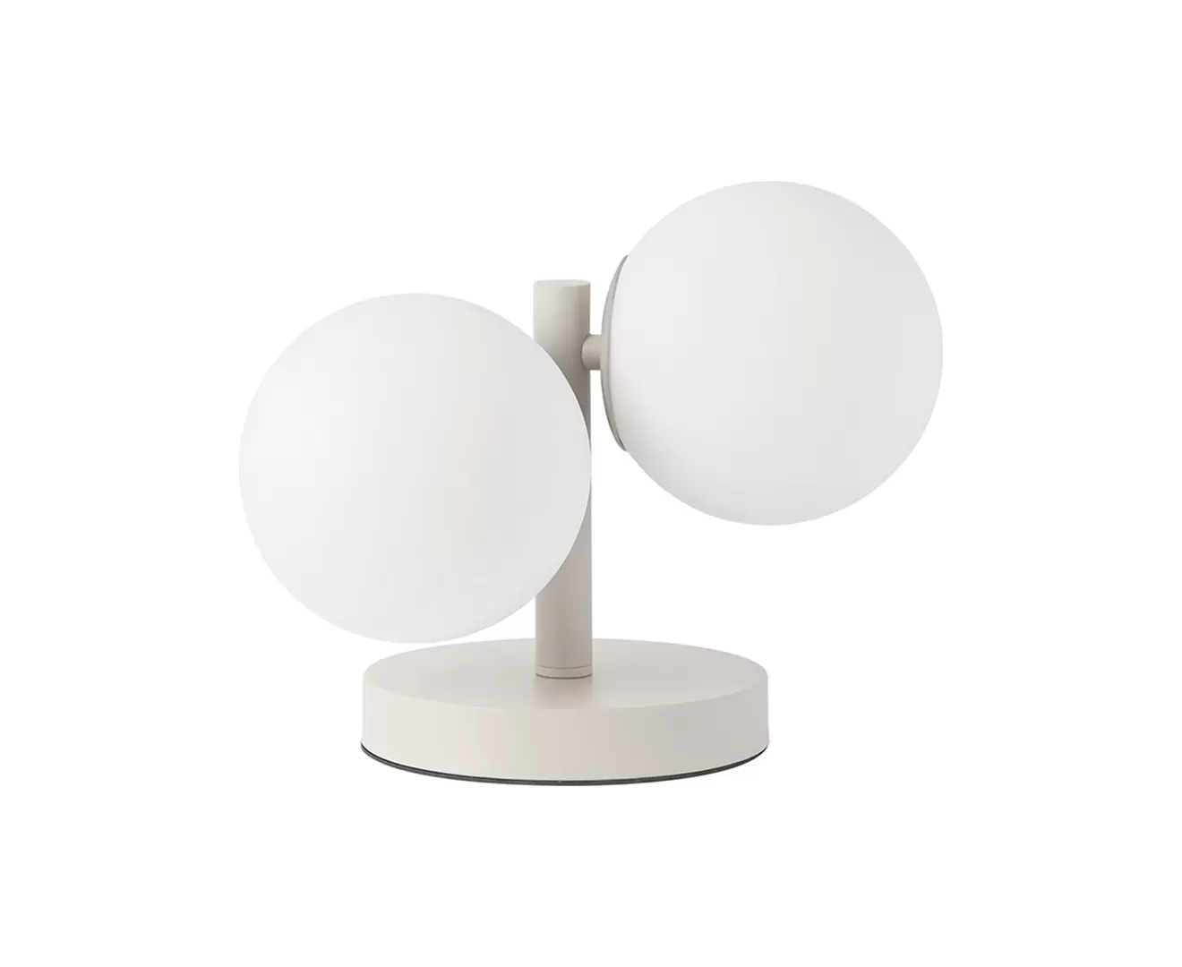 003375 TINY GLASS TABLE LIGHT