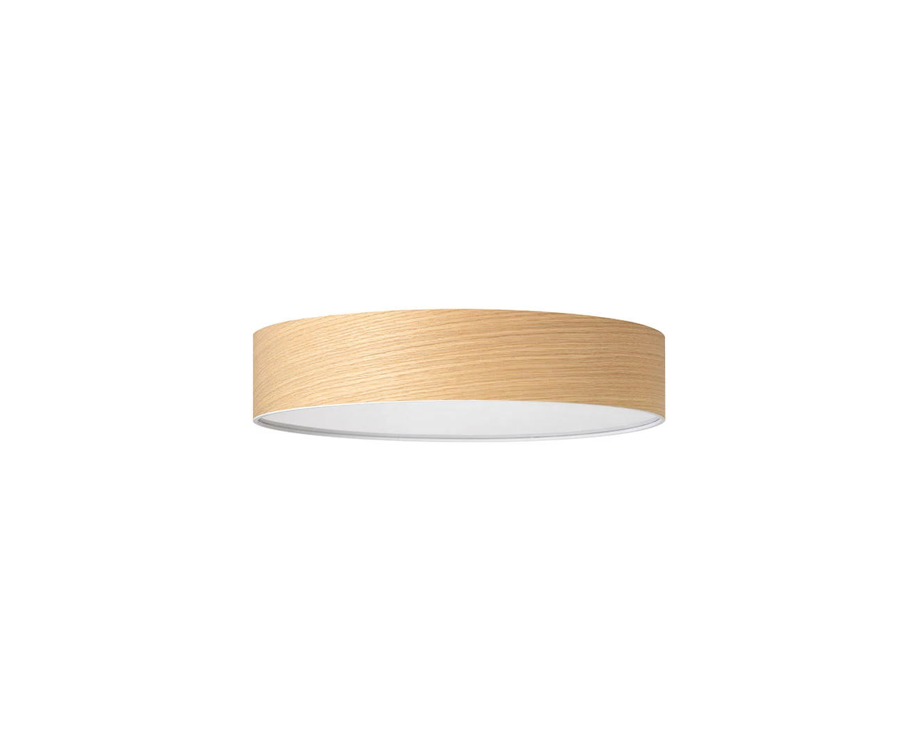 003314 Olika WOOD LED CEILING LIGHT