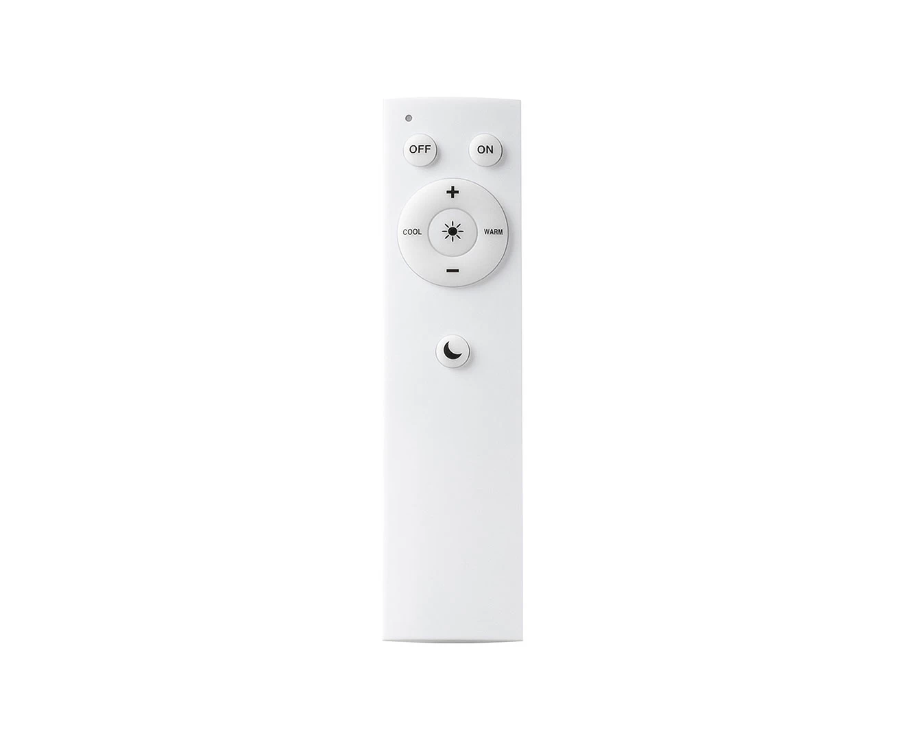 003314 Olika WOOD LED CEILING LIGHT