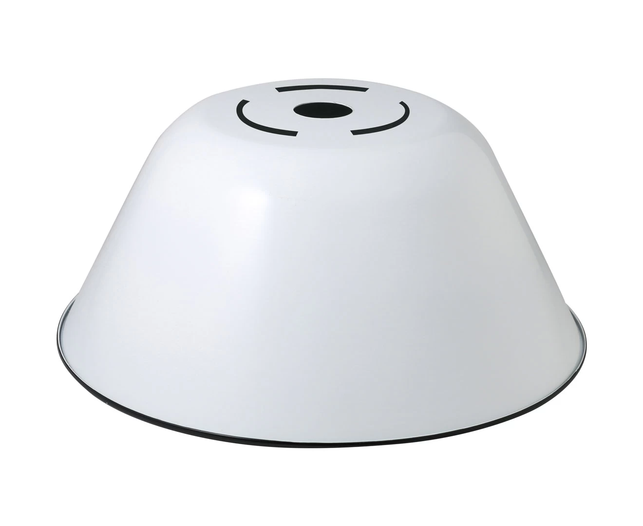 002434 GENERAL GENDER SHADE Plain Large