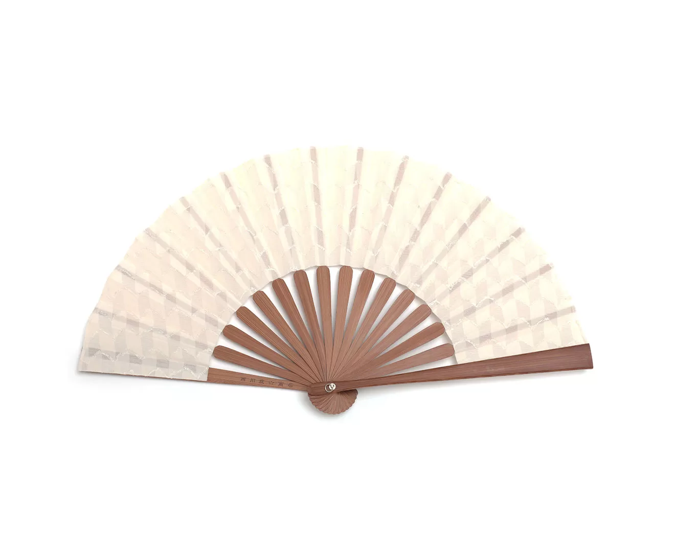 yabane 扇子
