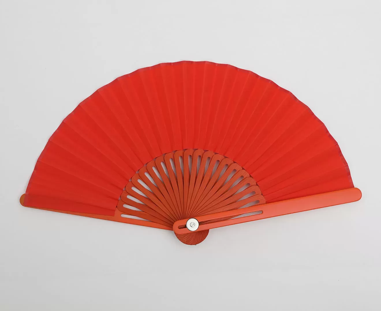 タブレット扇子