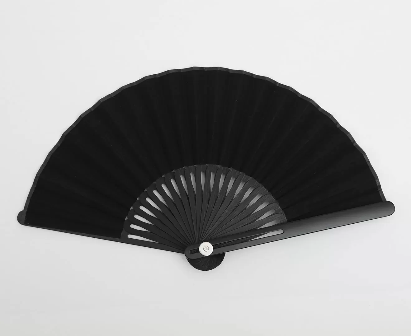 タブレット扇子