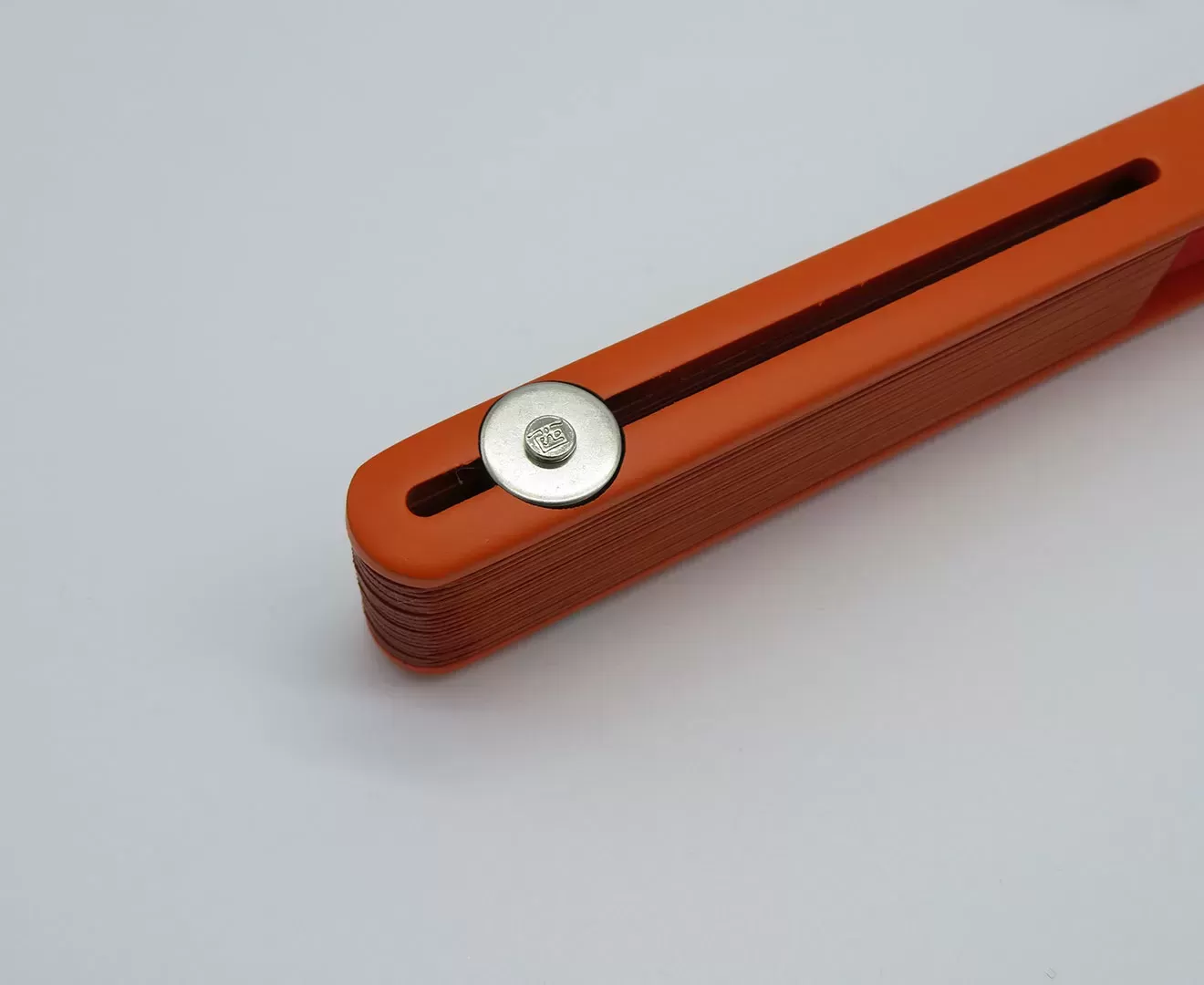 タブレット扇子