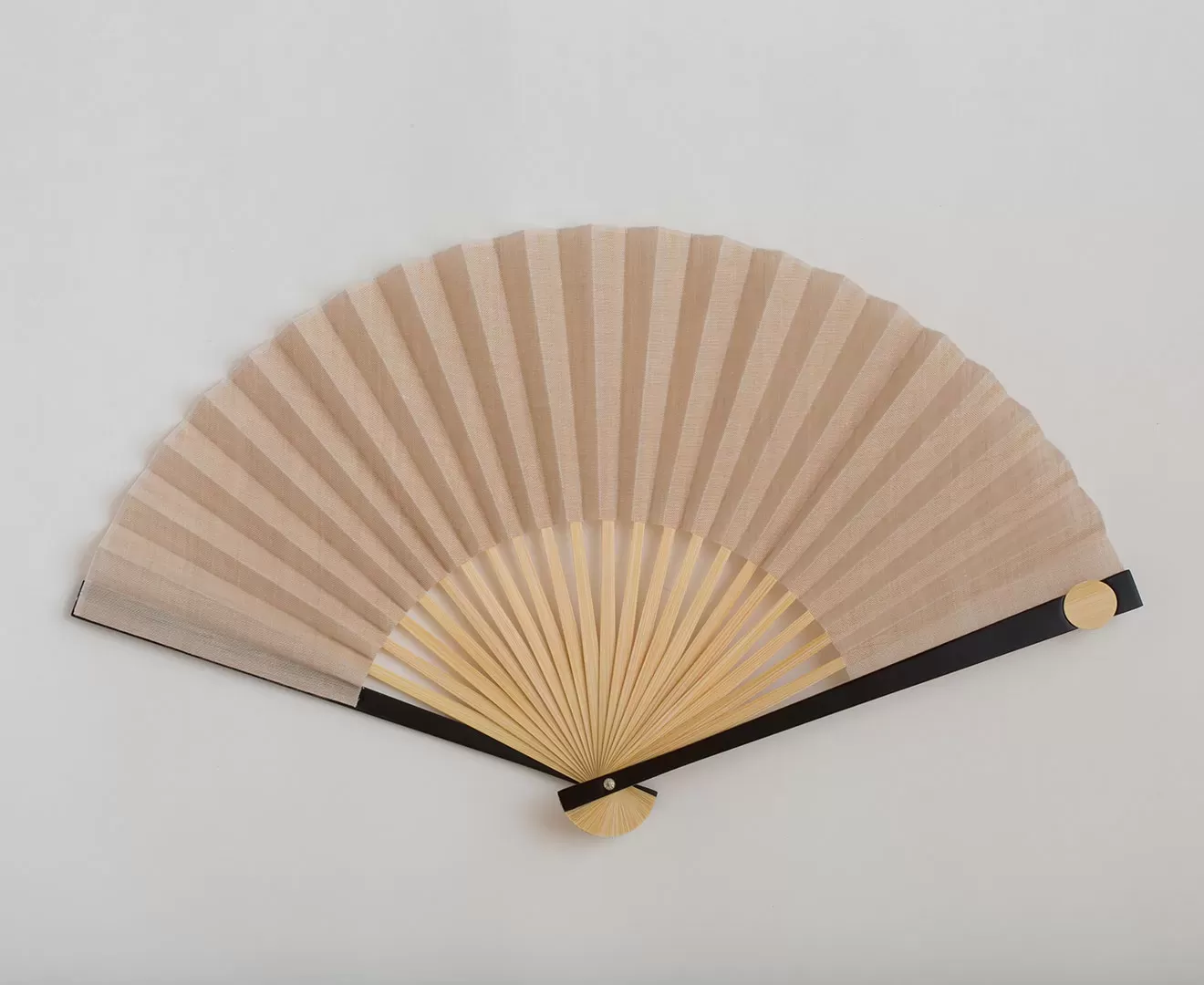 ジャパンギャルド扇子