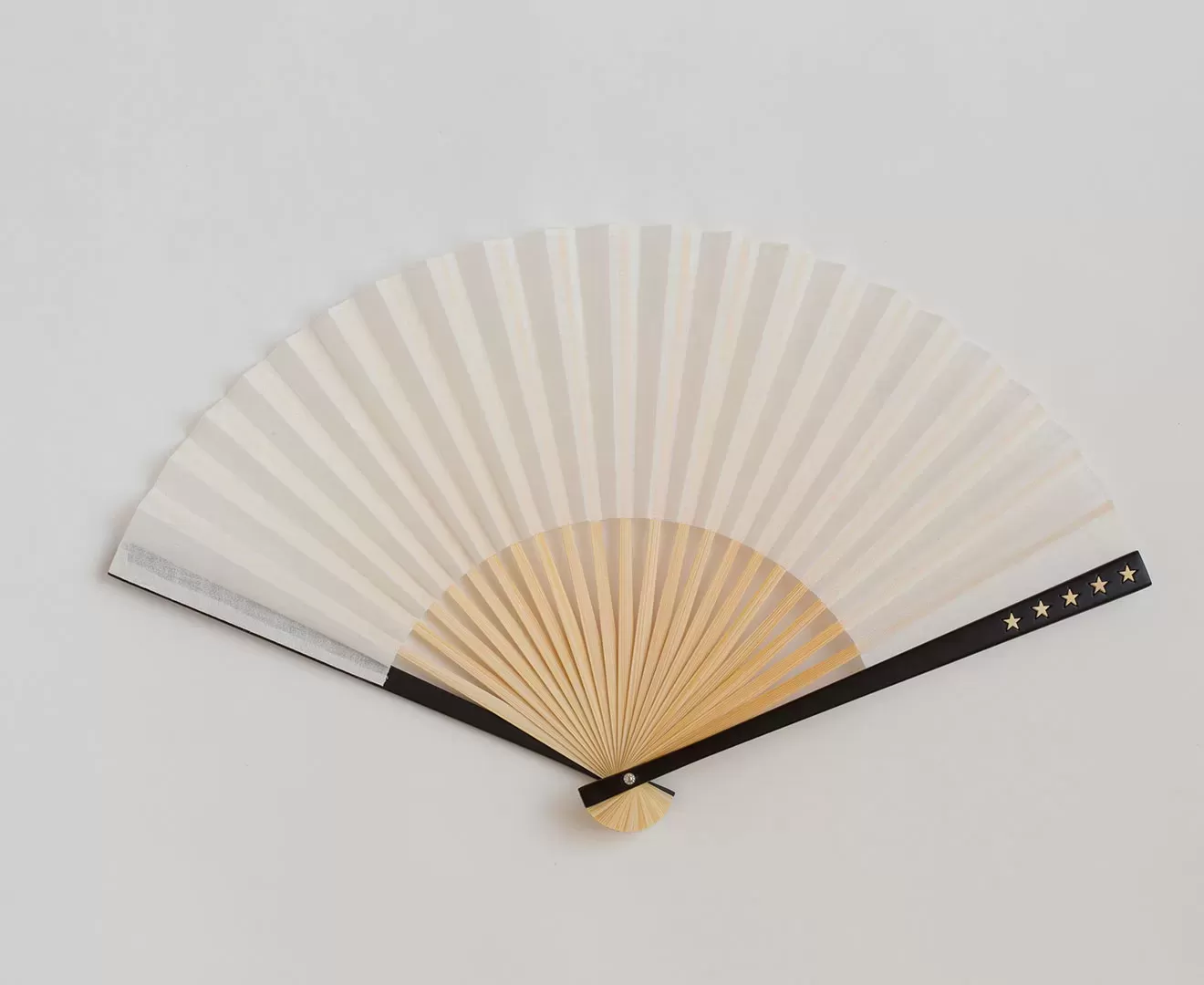 ジャパンギャルド扇子