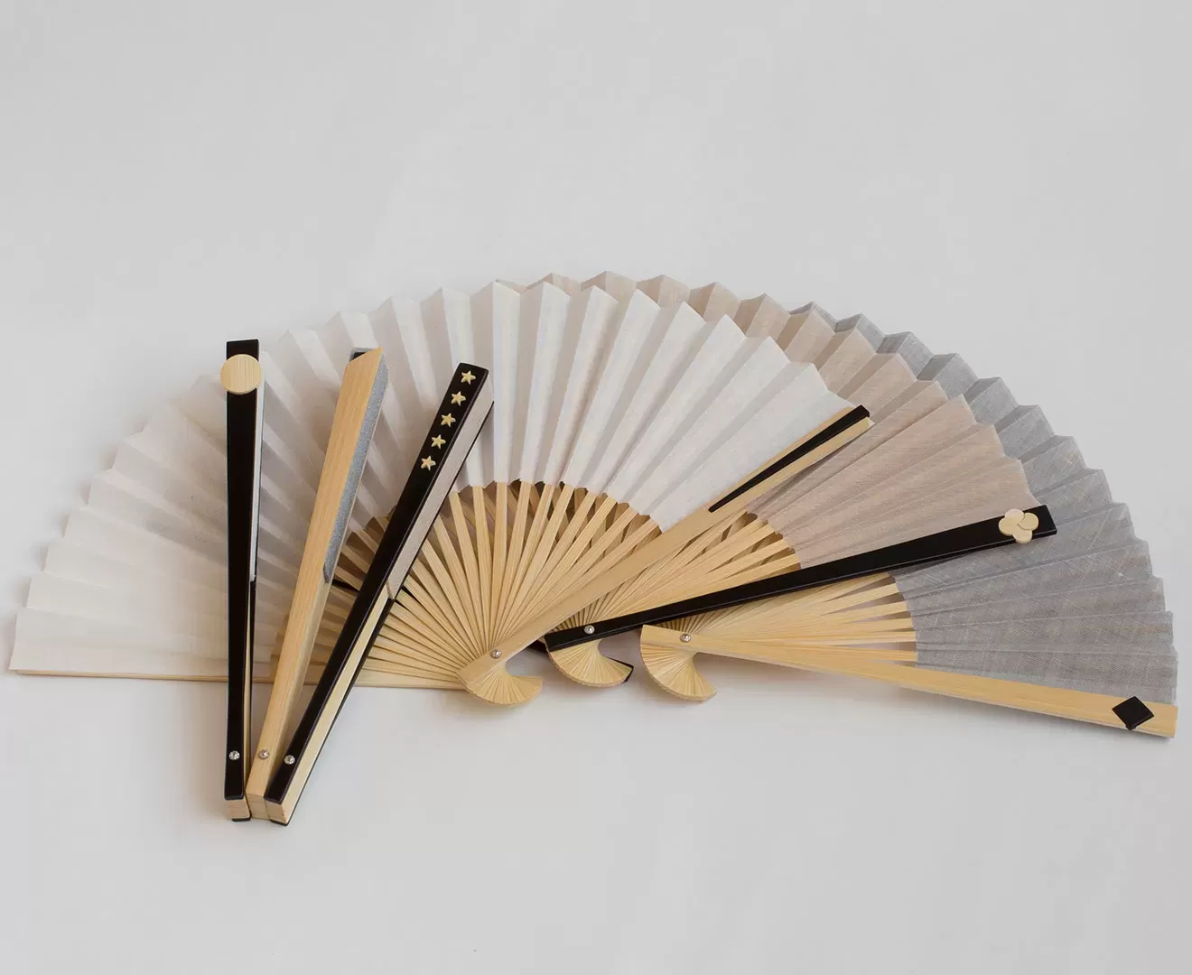 ジャパンギャルド扇子