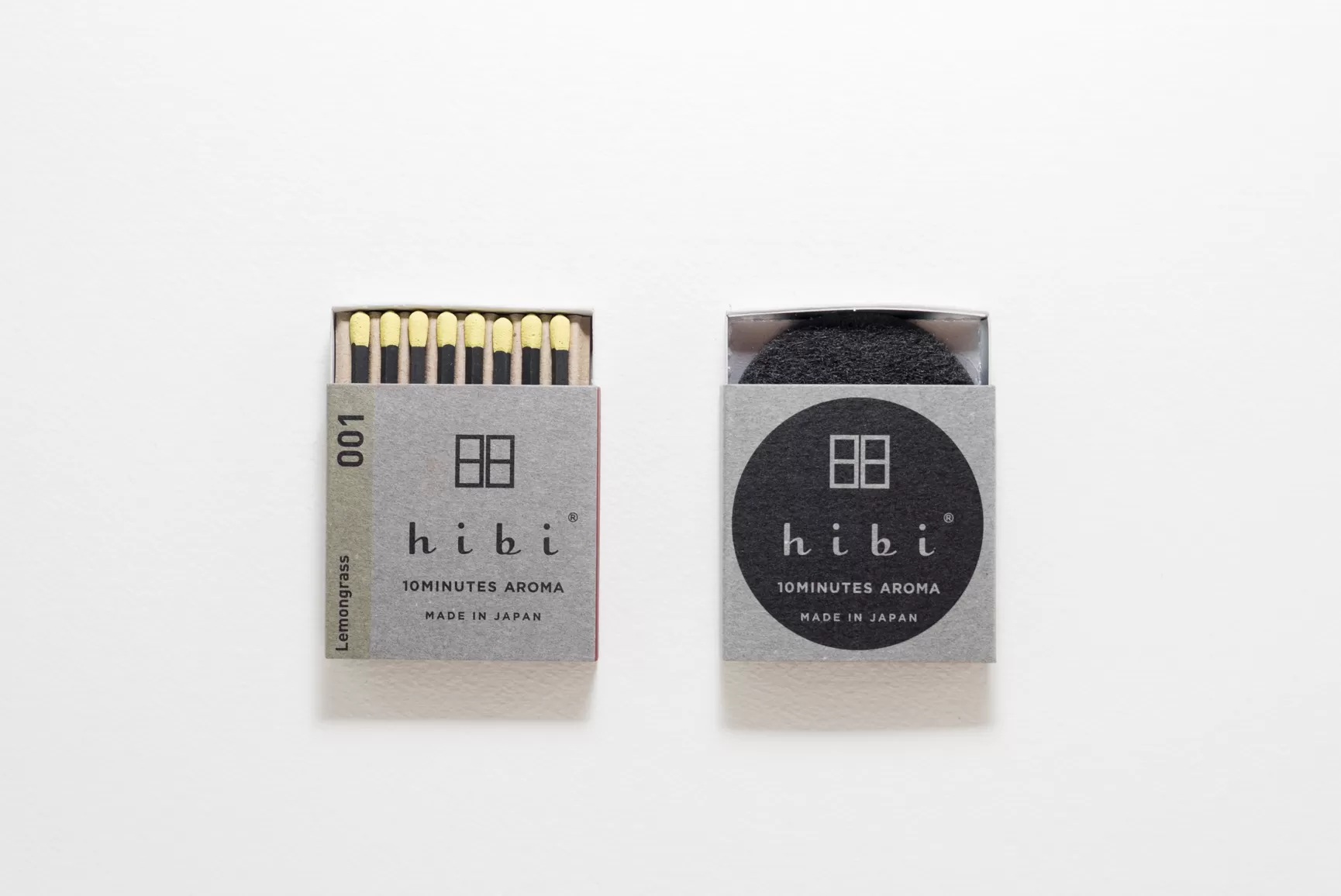 hibi レギュラーボックス