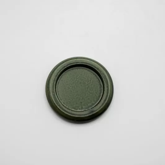 瀬戸焼マットトレイ