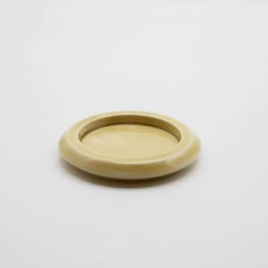 瀬戸焼マットトレイ