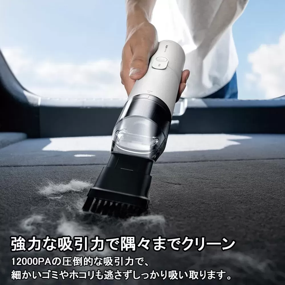 4WAY小型エアクリーナー SE