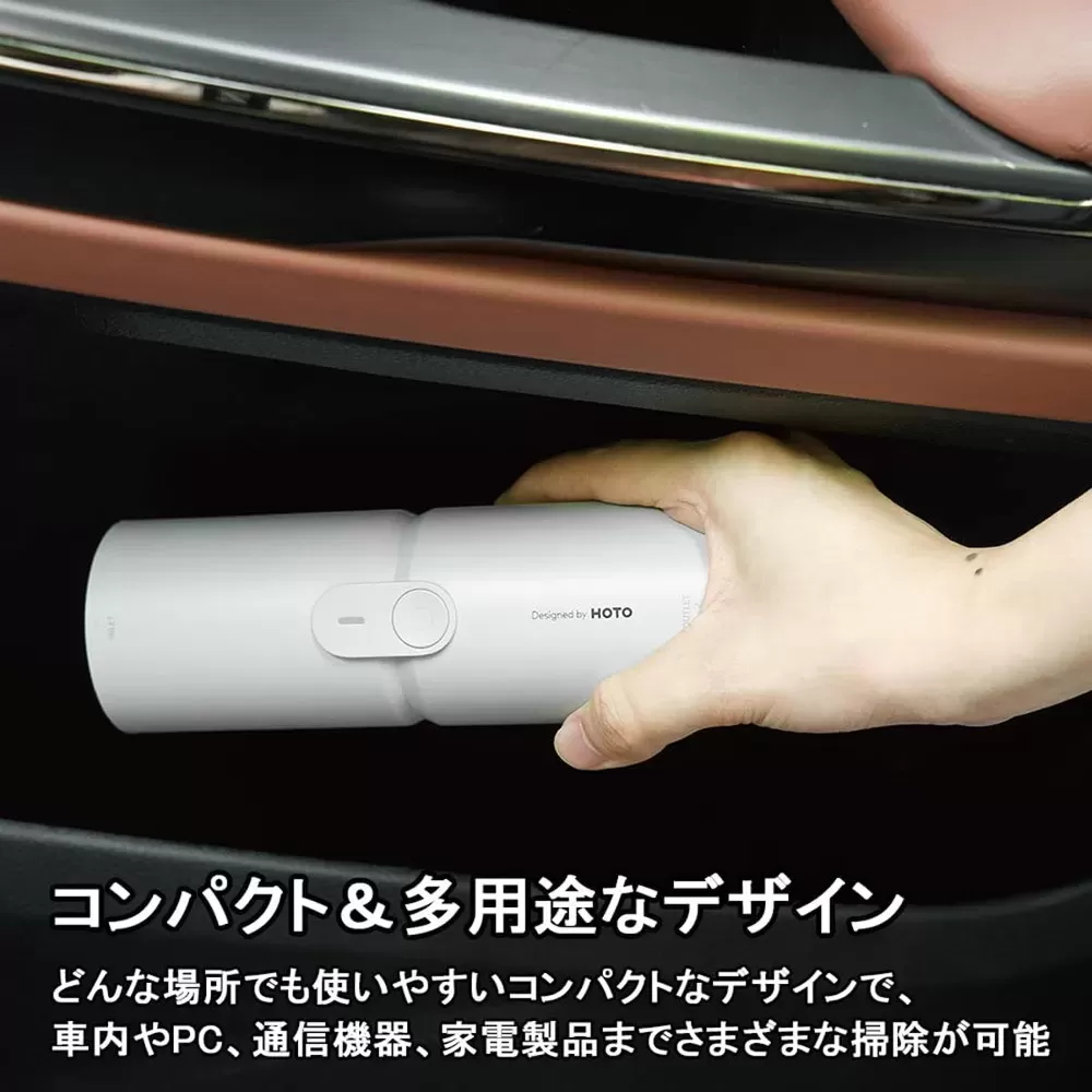 4WAY小型エアクリーナー SE