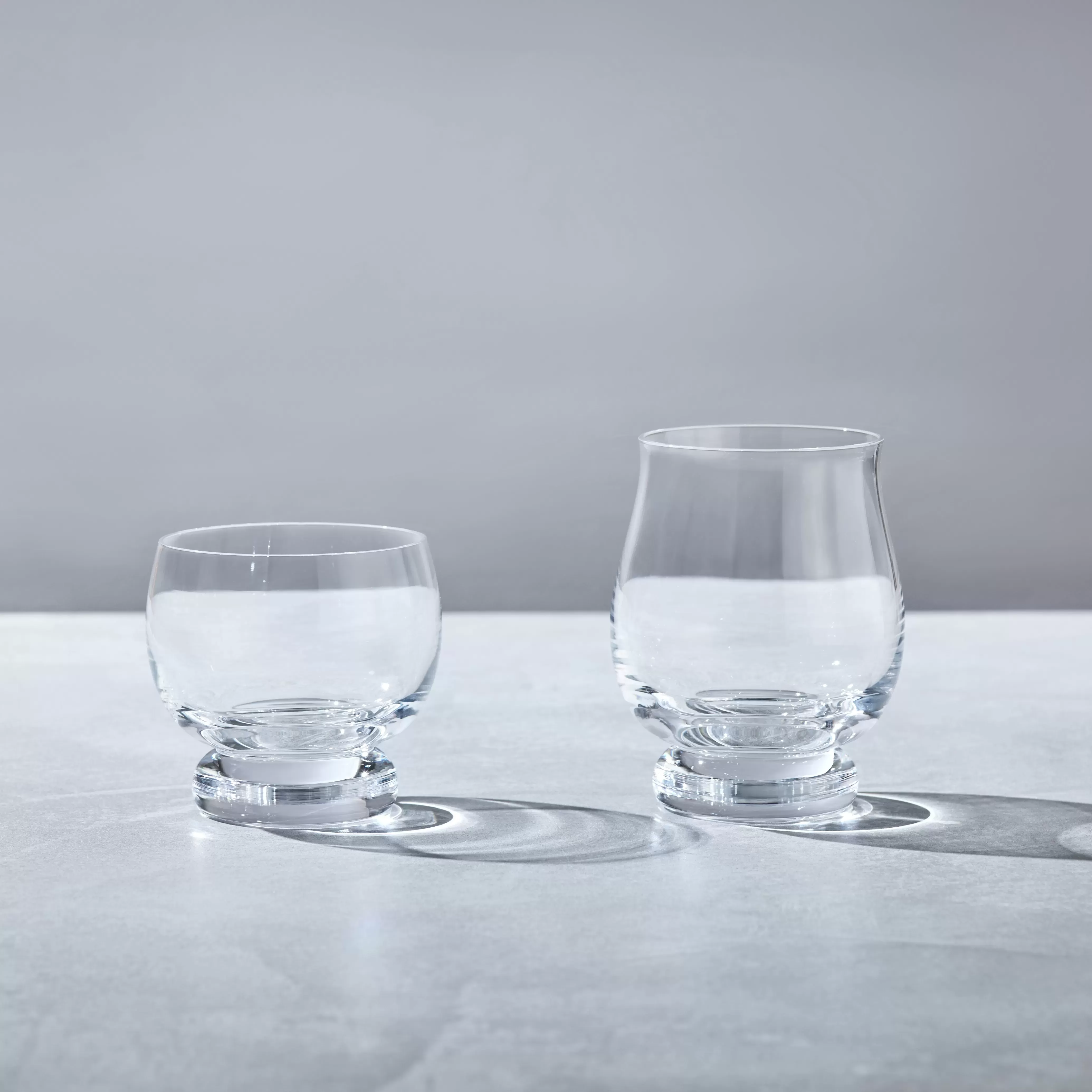 fuwariグラス 360ml 2P