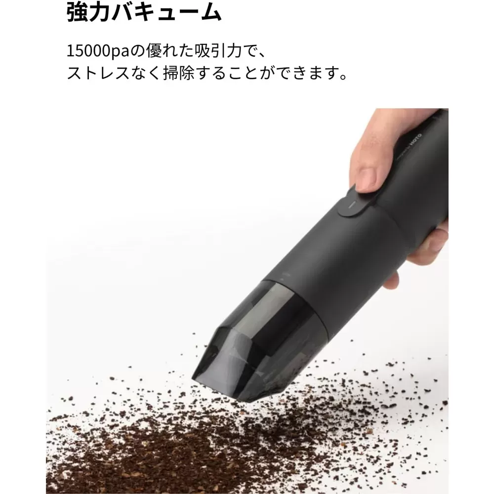 4WAY小型エアクリーナー