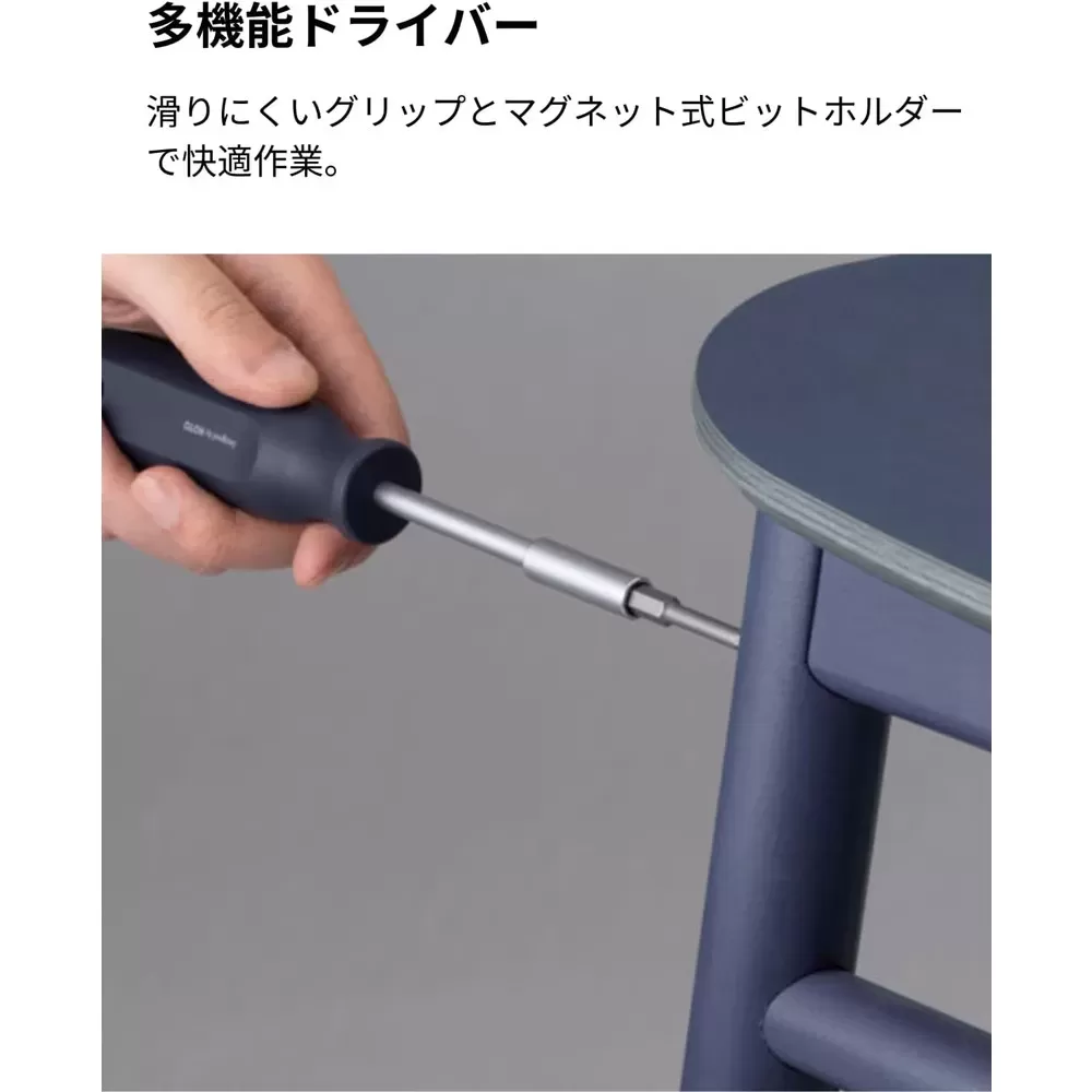 ハンドツールセット