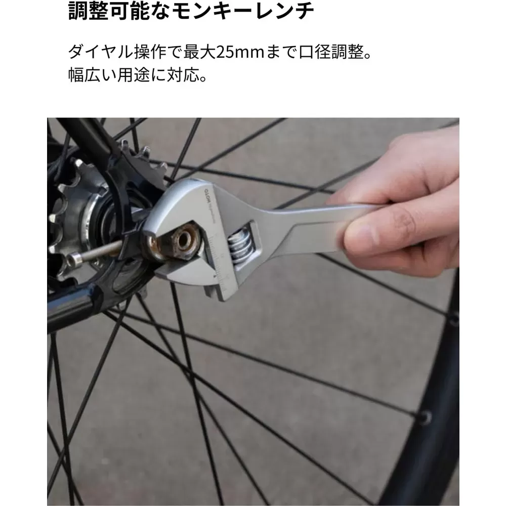 ハンドツールセット