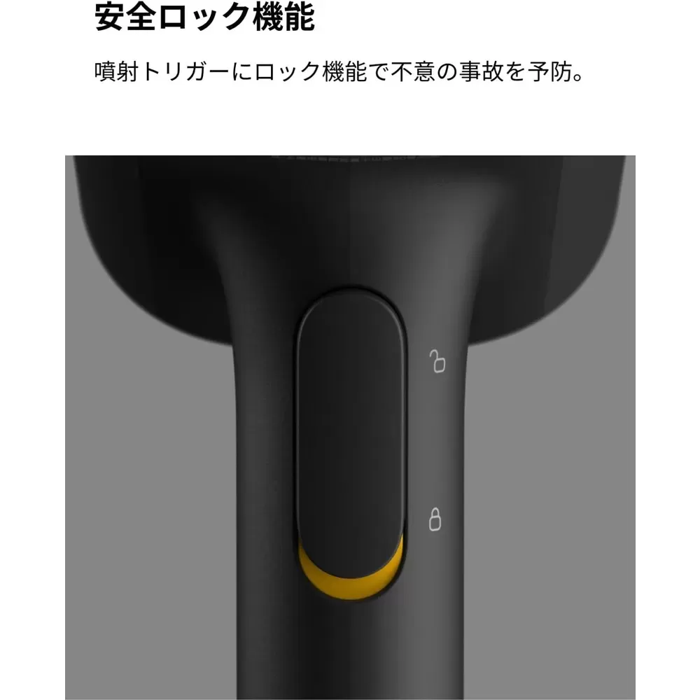 20V 高圧洗浄機 Pro