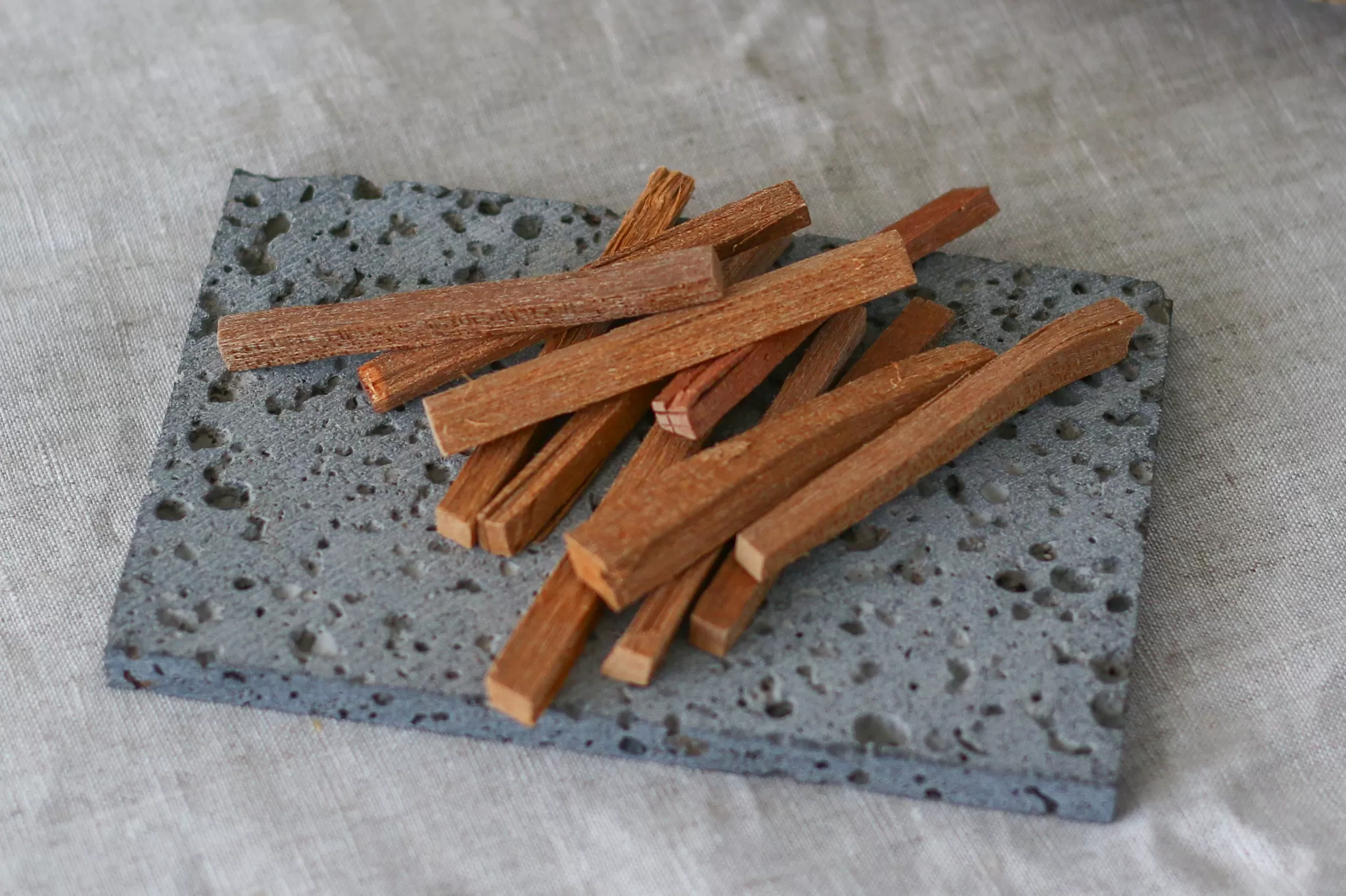 Sacred Calm Sandalwood Sticks