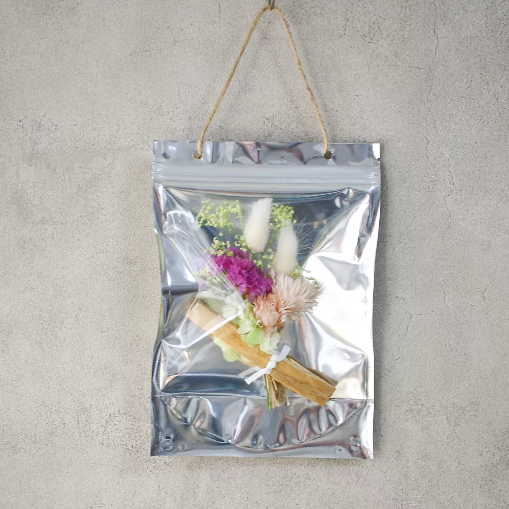 Positive Energy Palo Santo Bouquet