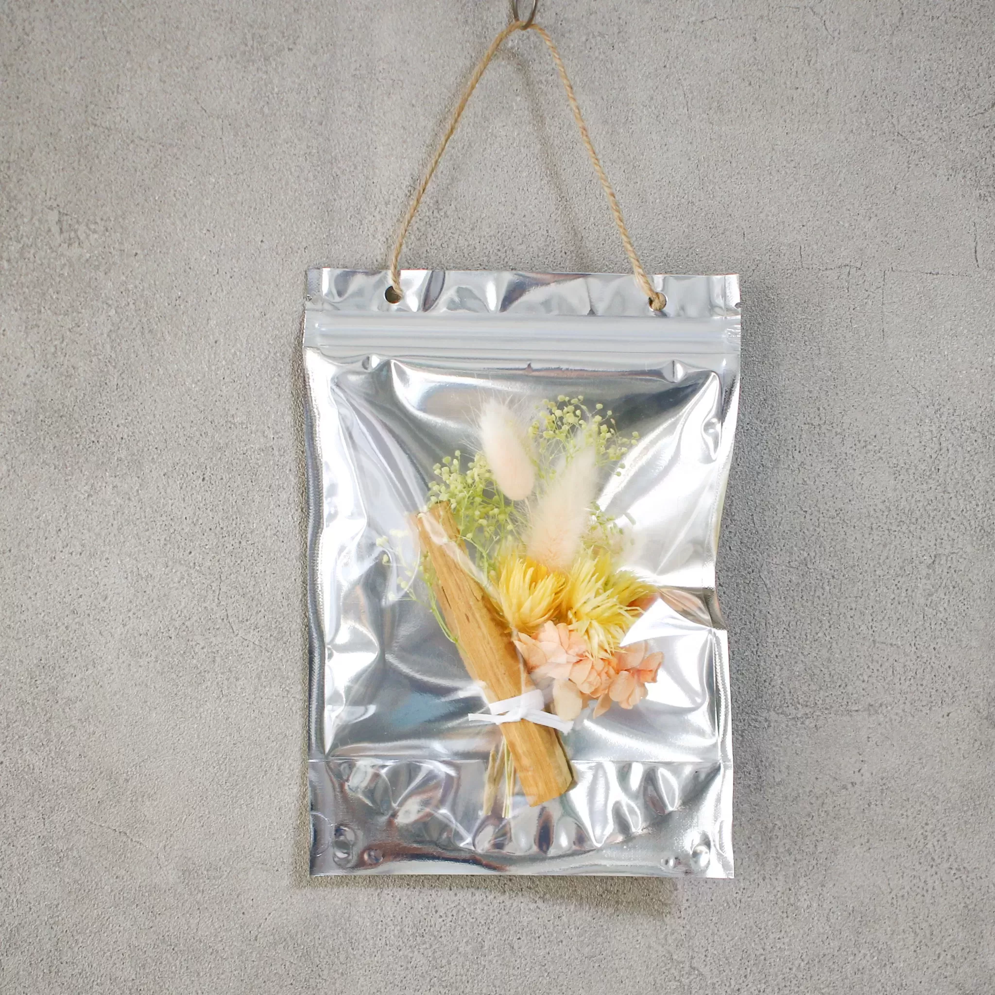 Positive Energy Palo Santo Bouquet