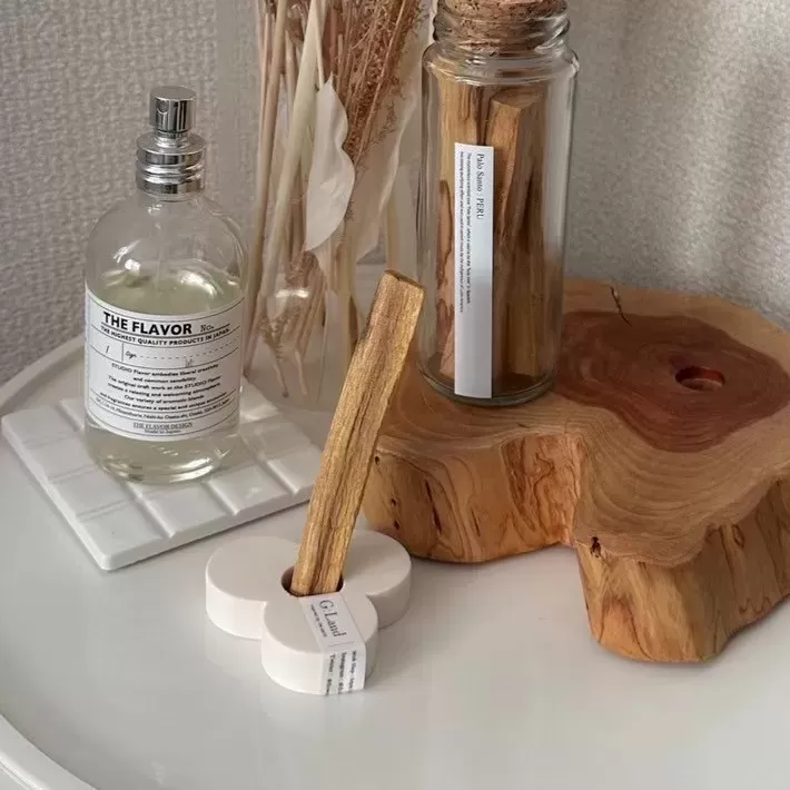 Positive Energy Palo Santo Sticks (ペルー産)