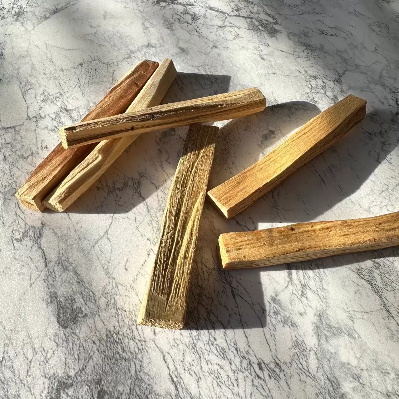 Positive Energy Palo Santo Sticks (ペルー産)