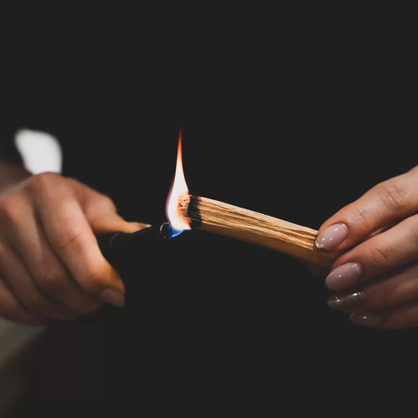 Positive Energy Palo Santo Sticks (ペルー産)