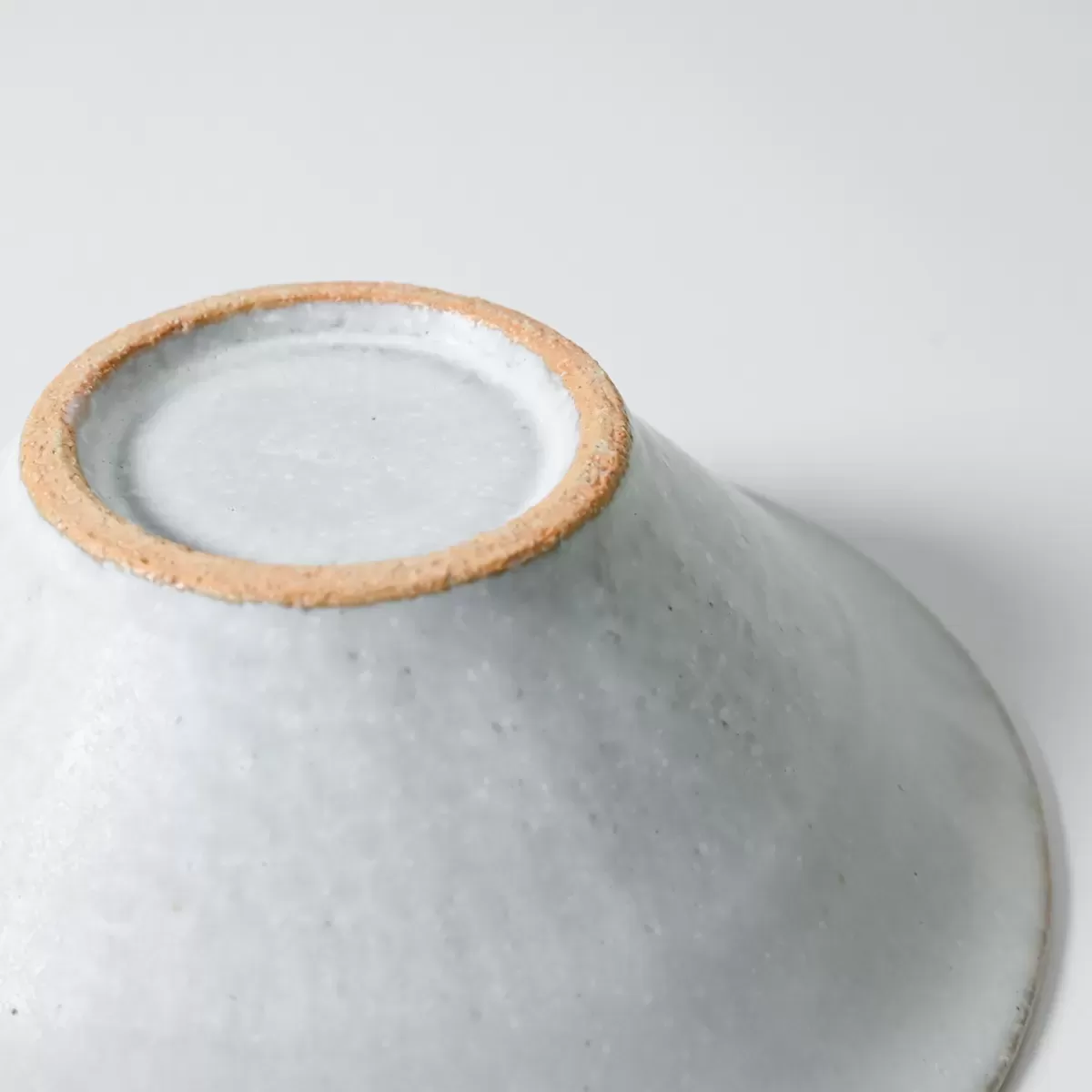 【美濃焼】正陶苑 花-撫子色（なでしこ） 中鉢　ピンク　Φ18cm