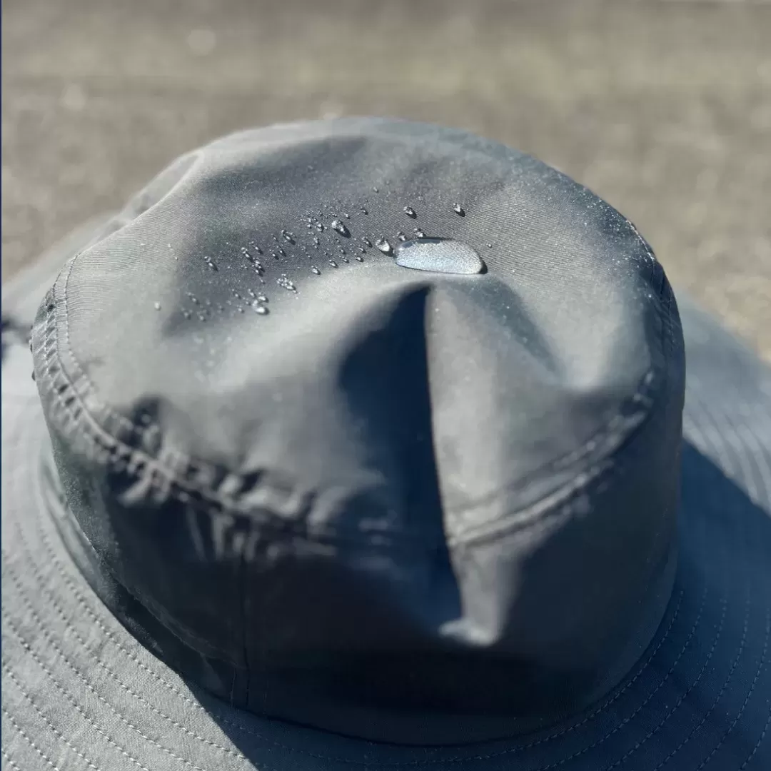 Breathatec® adventure HAT : ブリザテックアドベンチャーハット