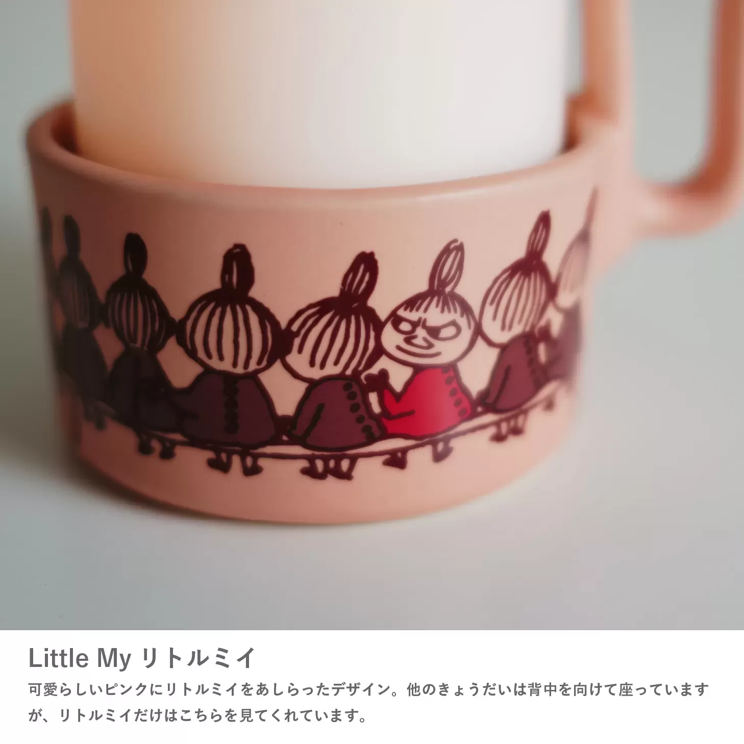 Potalu candle キャンドル ポータブルランプ