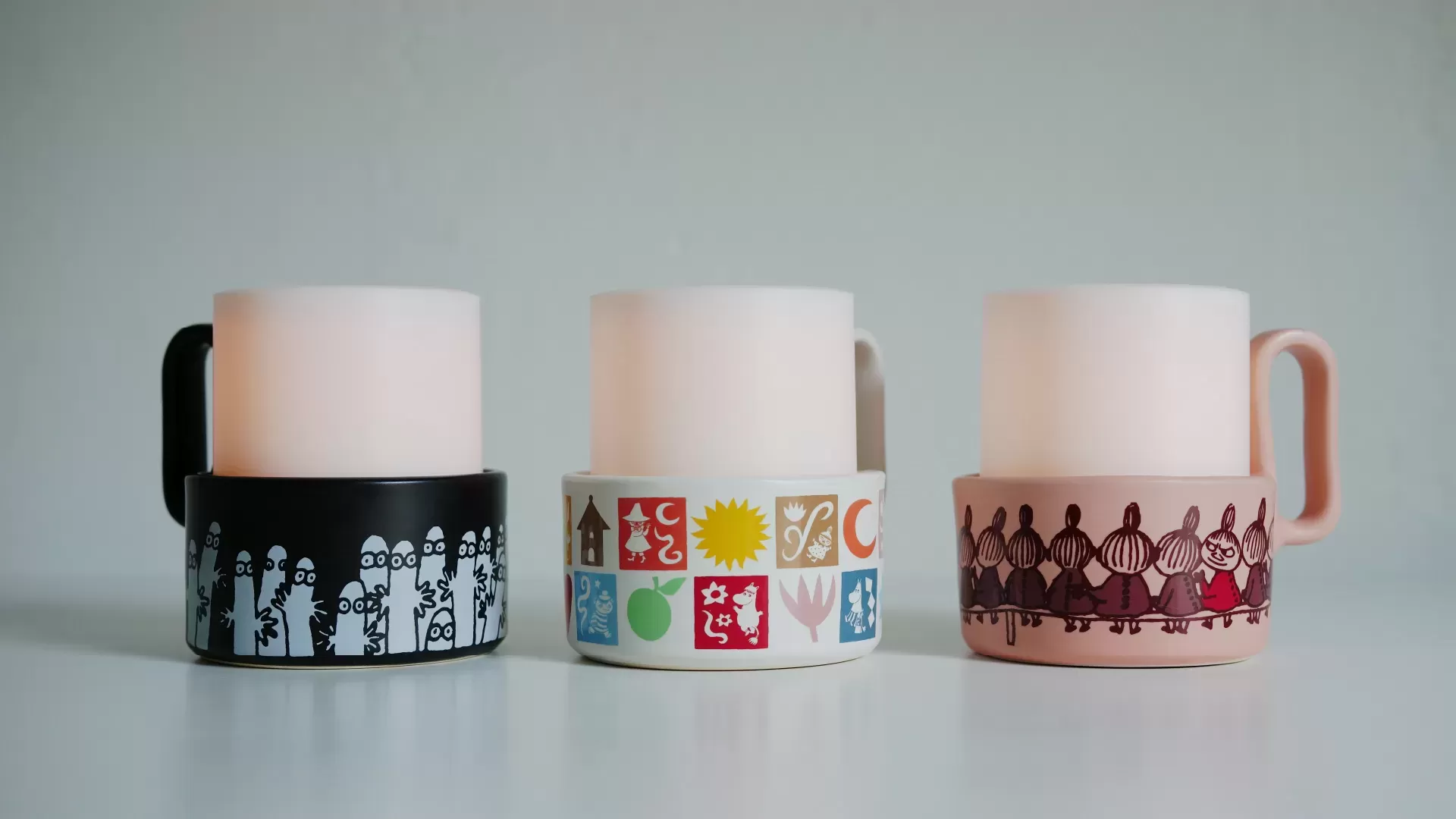 Potalu candle キャンドル ポータブルランプ 80th