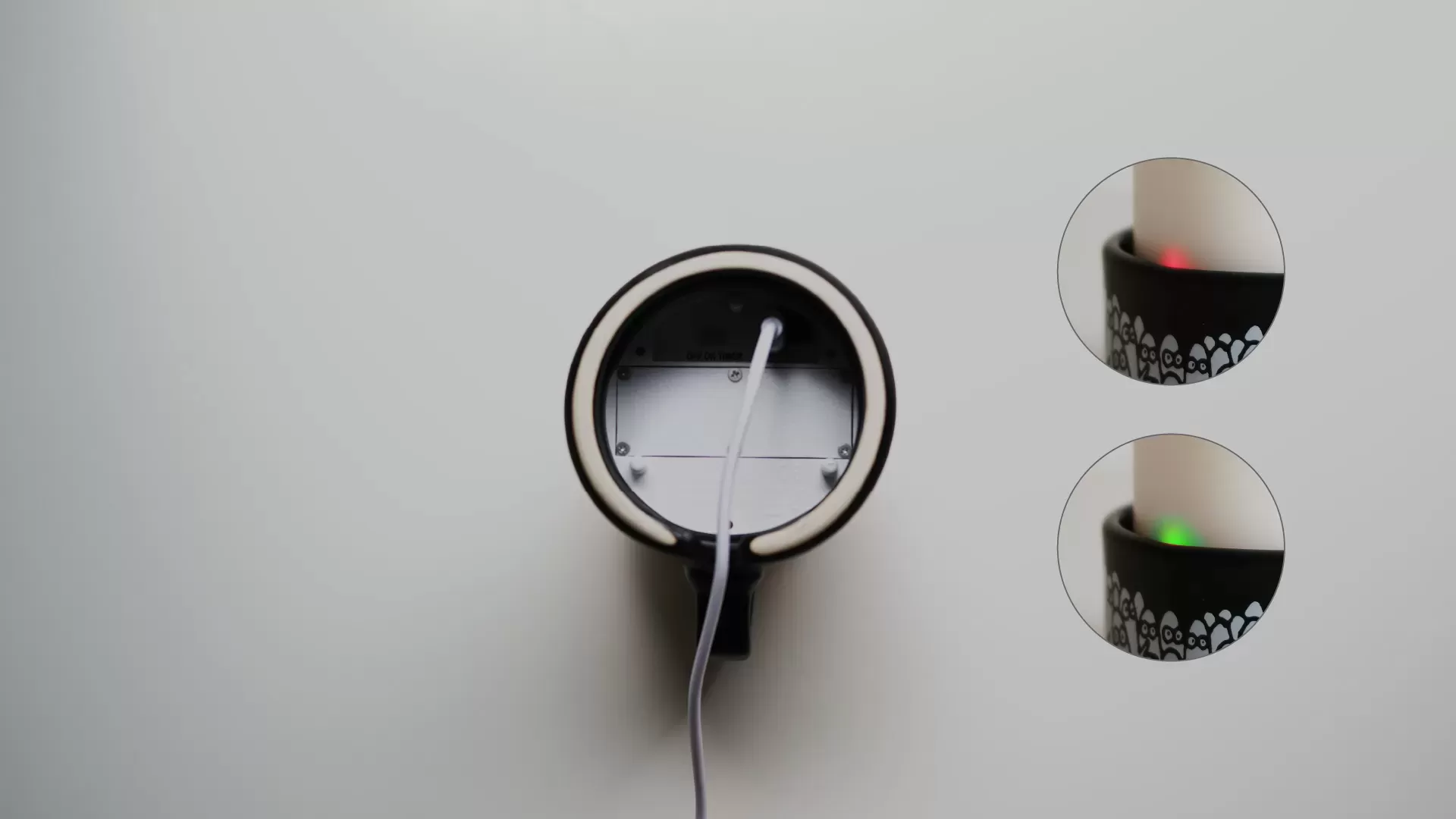 Potalu candle キャンドル ポータブルランプ 80th