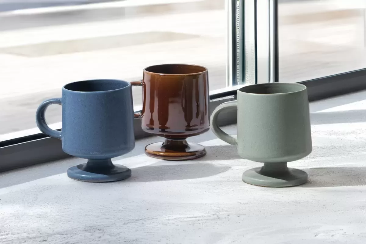 MIA　MUG