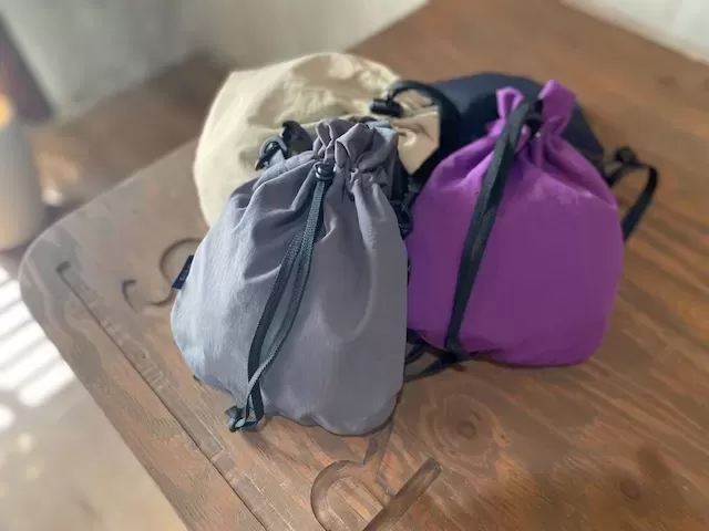 Crumple Kintyaku Shoulder