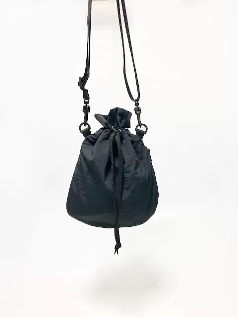 Crumple Kintyaku Shoulder
