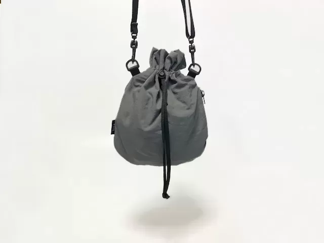 Crumple Kintyaku Shoulder
