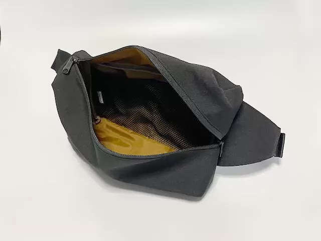 Week Spiral Waist Bag
