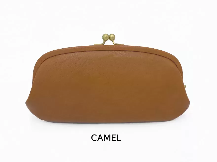 Gama Long Wallet